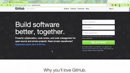 گیت هاب GitHub چیست؟