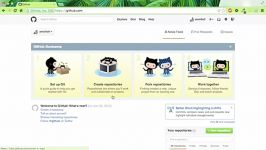 4 نصب Github گیت هاب