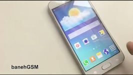 سامسونگ گلکسی اس 6 طرح samsung galaxy s6 طرح اصلی