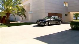 لاجکس نیوز  2# ظاهر زیبای BMW سری 7 مدل 2016