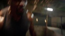 Expendables 2 The Videogame Trailer