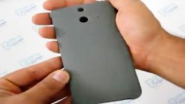 فلیپ کاور Dot view HTC One E8