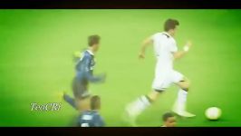 سرعت قدرت گرت بیل  Speed and Power by Gareth Bale