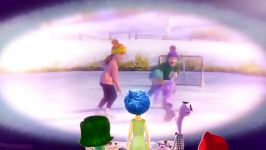 Inside Out Official Trailer #2 2015