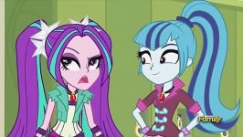 sonata dusk aria blaze moments