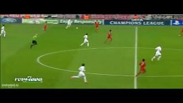 Ronaldo Skils Dribling speed left foot right foot free kick solo goals header