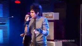 Adam Lambert If I Had You AOL sessions