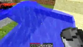 اموزش ساخت پرتال در ماین کرفتminecraft