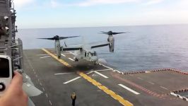 MV 22 Osprey