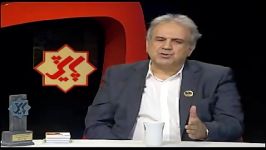 مدیرعامل ایران پتک در برنامه پایش بعنوان کارآفرین برتر2