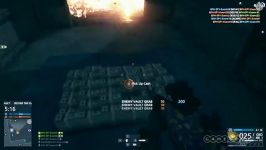 گیم پلی Battlefield Hardline Criminal Activity