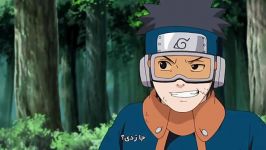 ناروتو شیپودن قسمت 416  Naruto shippuden 416