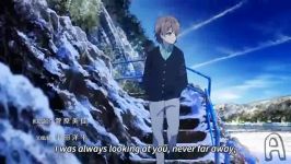 تیتراژ انیمه nagi no asukara