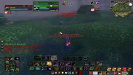 Balance Druid 1.12.1 PVP  Magtheridon