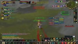 Feral Druid 1.12.1 PVP  Dazeroth