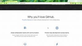 1 گیت هاب GitHub چیست؟