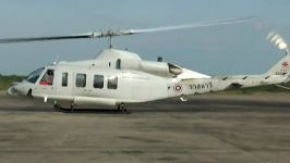 هلیکوپتر Bell 214 ST