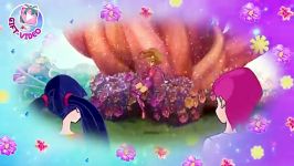 Winx Club  Gift Video  Flora and the magic of Nature