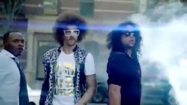 LMFAO Party Rock Anthem