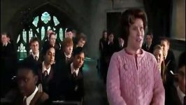 harry potter and the order of phoenix