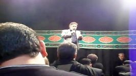 سیاهپوشان سیمای اراک حاجی جولایی