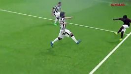 تریلر بازی PRO EVOLUTION SOCCER 2016