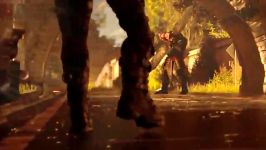 اولین تریلر Shadow Warrior 2