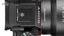 دوربین Sony a7R II