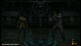 MKX  Tanya  Biggest MidScreen Combos