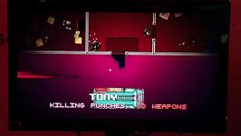 Hotline Miami 2 Wrong Number Gameplay