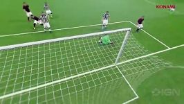 تریلر رسمی بازی Pro Evolution Soccer 2016