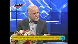 زنجانی دو میلیارد دلار 800 میلیون را نابود کرده است