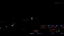 لندینگ تماشایی در فرودگاه کورفو بوئینگ 737