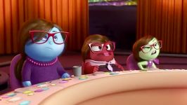 DisneyPixars Inside Out in Theatres June 19