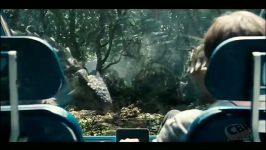 JURASSIC WORLD  Official Trailer #4 2015 Chris Pratt