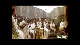 موسیقی زرگلی کرمانجی رستم رستمی پور رودبار