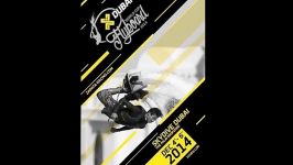 X DUBAI FLYBOARD® WORLD CUP 2014 by ZR