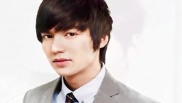 lee min ho the best sweet smail