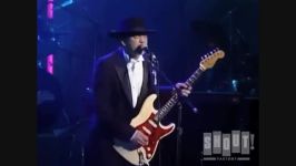 stevie Ray vaughan  texas flood  live