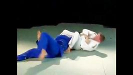 Juji gatame