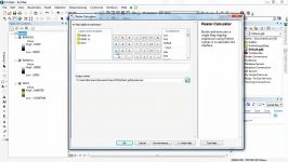 Landsat 8 Estimating Land Surface Temperature Using Ar