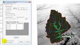 ArcSwat Tutorial 3  HRU 3 Slope