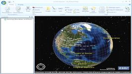 ArcGIS Explorer Quick Start Tutorial