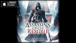 موزیک بسیار قشنگ بازی Assassins Creed Rouge