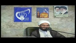 جلسه كادر اتحادیه خراسان رضوی استاد حاج علی اكبری