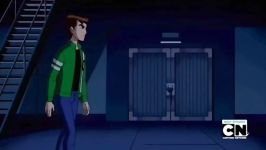 ben 10 elena cant let ben go