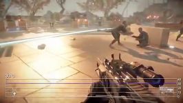 Killzone Shadow Fall Frame Rate Tests.mp4