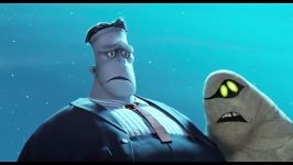 تریلر انیمیشن Hotel Transylvania 2