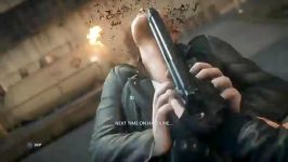 تیزر قسمت.2 مراحل جنگی Battlefield Hardline