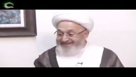 مراجع تقلید به فرمانده نیروی انتظامی چه گفتند